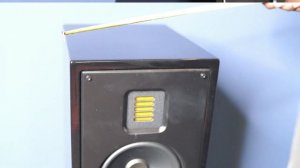 Overview and DEMO: Martin Logan Motion 40i Floorstanding Speaker