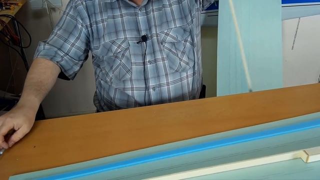 Авиамоделизм / Альбатрос обновленный / Часть 4 / ALNADO