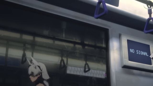 〈붕괴3rd: 스타레일〉 MV: 「21세기의 어떤 날 - LUCY」