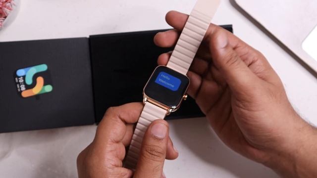 Haylou Rs4 Plus Unboxing & Price Details Availability in Pakistan #rs4plus #unboxing #pakistan смотреть онлайн