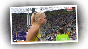 ЮЛИЯ ЛЕВЧЕНКО и ГЕРАЩЕНКО ИРИНА прыжки в высоту .МЮНХЕН 2022