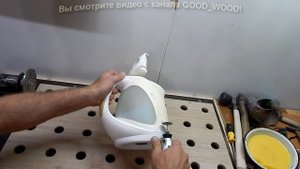 Как сделать лабораторную электроплитку. Самодельная электроплитка для мастерской.