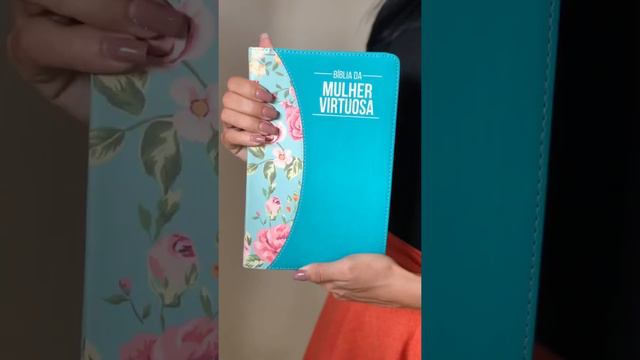 Bíblia para mulher | lindas bíblias para mulher na livraria Gamaliel