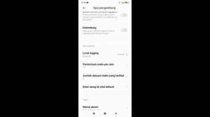 TUTOR GACOR GOJEK FIREBASE APP INDEXING!!!!! HP ORI tanpa tambahan aplikasi lain...work versi 1.20.