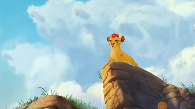 Хранитель Лев Первая львиная гвардия часть 2 смотреть онлайн