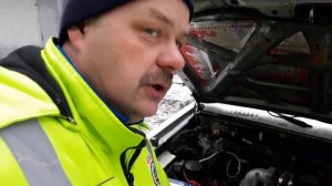 Как прикурить автомобиль