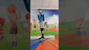 Дистанционное обучение Волейбол. Комплекс ору, подводящие упражнение