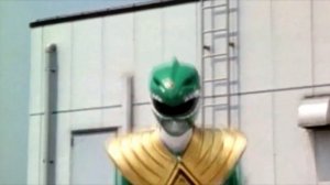 Power Rangers - Go Green Ranger Go Theme Song 2023