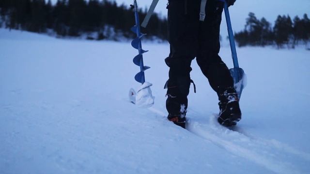 Test: Gstove Heat XL View Lavvo Ovn смотреть онлайн
