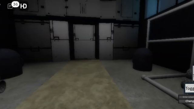 роблокс как открывается портал в закулисье смотреть онлайн