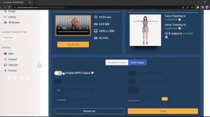 Как сделать анимационный 3D ролик с помощью ИИ  Средства анимации ИИ