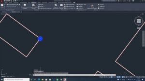[AutoCAD] - CoorN: Создаем автоматически координатные отметки с нумерацией