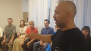 В Степи Широкой Под Иканом