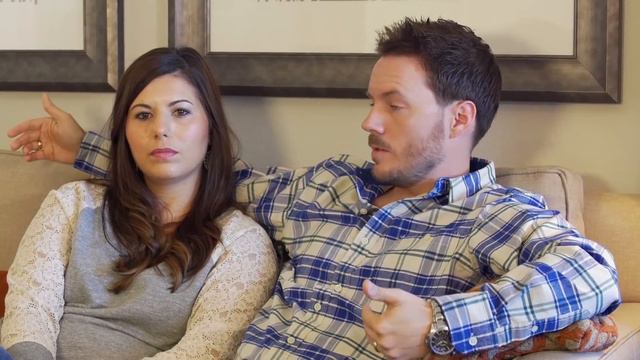 Gehan Homes Customer Review & Testimonial - Edward and Terri смотреть онлайн