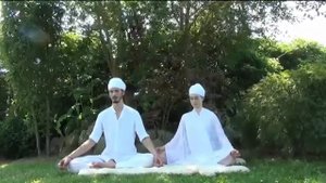 Sa Ta Na Ma meditasiyası