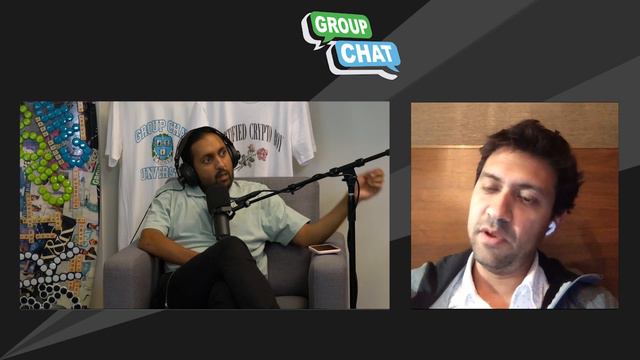 Masterclass in Crypto | Episode 556 смотреть онлайн