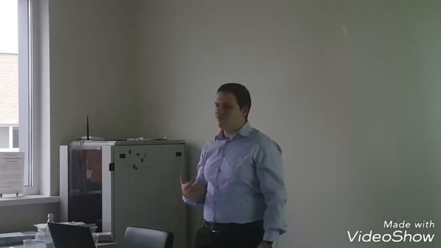Бурения геотермальной скважины - описание и видео_Семинар 09.11.2017