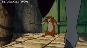 Walt Disney - ротоскопирование (Видео №2)