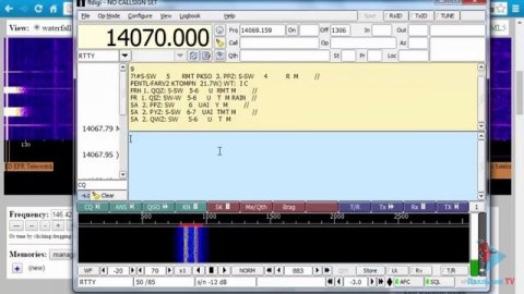 WebSDR для новичков. Часть 2