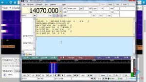 WebSDR для новичков. Часть 2