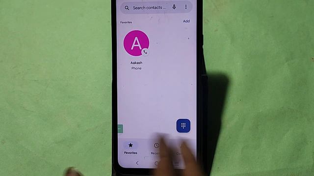 Vivo Y200e 5G me number kaise save kare, how to save contact number in Vivo Y200e 5G смотреть онлайн