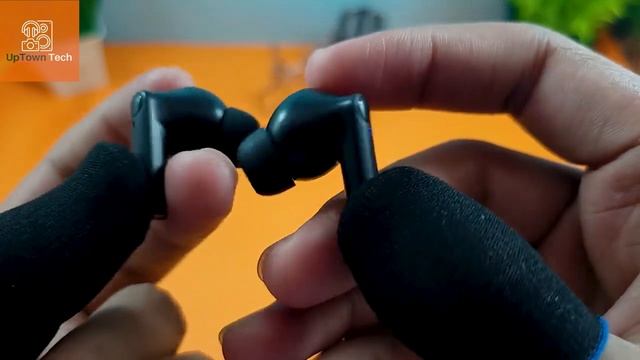 Lenovo HT05 Review | Lenovo Best Budget Tws смотреть онлайн