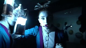 Spokan girls (Motherless child original song)