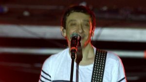 Браво - Король оранжевое лето