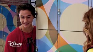 Sou Luna 3 - Capítulo 04 (PARTE 09)