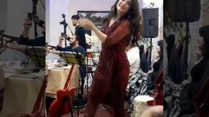 Мая Алимутаева
