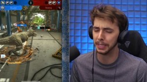 NEW INDOMINUS HYBRID IS IN JURASSIC WORLD!!! - Jurassic World Alive