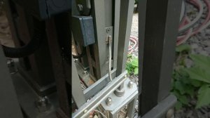 Линейный привод Roger R20