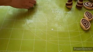 ✳Печенье " ЗЕБРА " , Если на кухне  есть  какао, приготовьте вот это чудо печенье ?