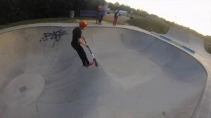 skatepark clamart