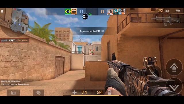 STANDOFF 2 HACK/MOD APK 0.25.1 VIP ANTI BAN AIMBOT/BALA MAGICA/NO RECOIL/FREE? смотреть онлайн