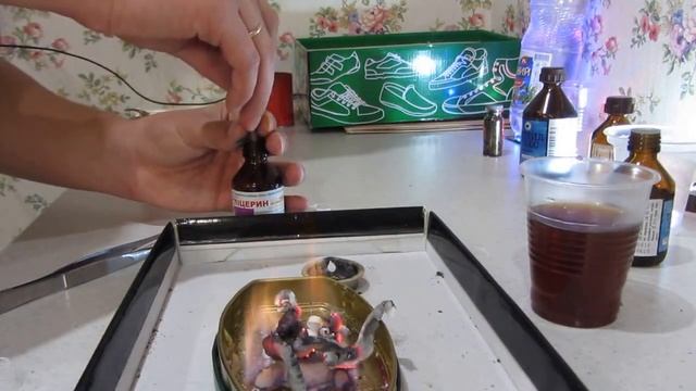 несколько интересных экспериментов как добыть огонь без спичек!1! смотреть онлайн