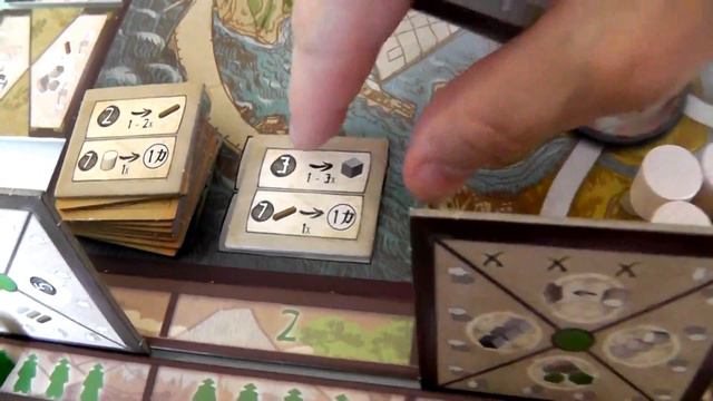 Edo + Expansion Gameplay Runthrough смотреть онлайн