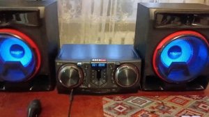 LG CL65DK