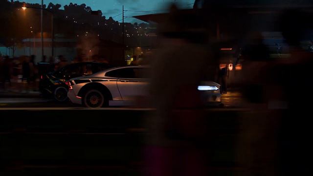 новый Need for Speed™ Heat 2019 смотреть онлайн