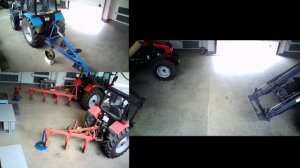 Дем Экзамен 21.06.2023 (Тракторист-машинист сельскохозяйственного производства
)