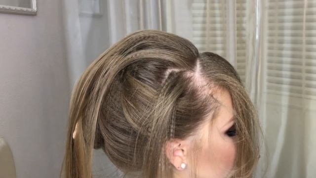 Преображение от Анны Комаровой. Transformation by Anna Komarova.