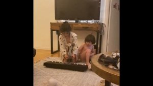 “Может, пойдём в садик?»