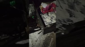 тракторный генератор на мотороллере муравей