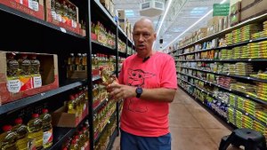 ЦЕНЫ НА ПРОДУКТЫ В МЕКСИКЕ Walmart 2024 - СКОЛЬКО СТОЯТ ПРОДУКТЫ В МЕКСИКЕ КАНКУН - OREGINALEX