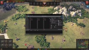 Knights Of Honor 2: Sovereign - Unlimited Gold/Books with Cheat Engine