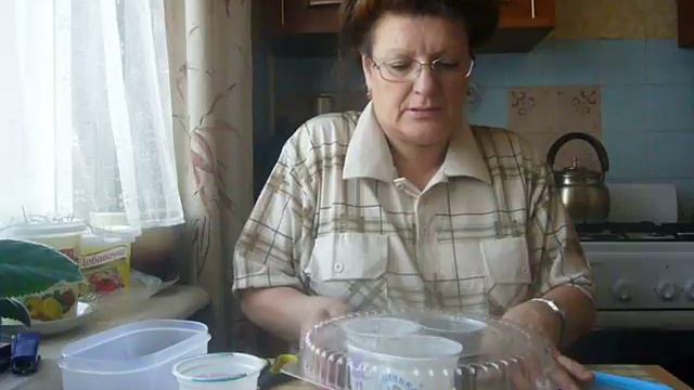 реанимация посадочного материала лилий,часть3 смотреть онлайн