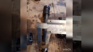 Кавасаки вулкан 1500 переборка передней вилки