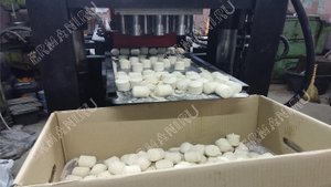 Станок для производства технопланктона. Порыбачим?