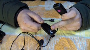 беспроводной микрофон XIAOKOA