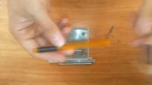 Своими руками ограничитель для двери своими руками